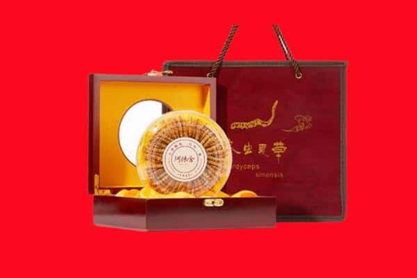 收购资讯:太原迎泽区回收冬虫夏草是按克吗